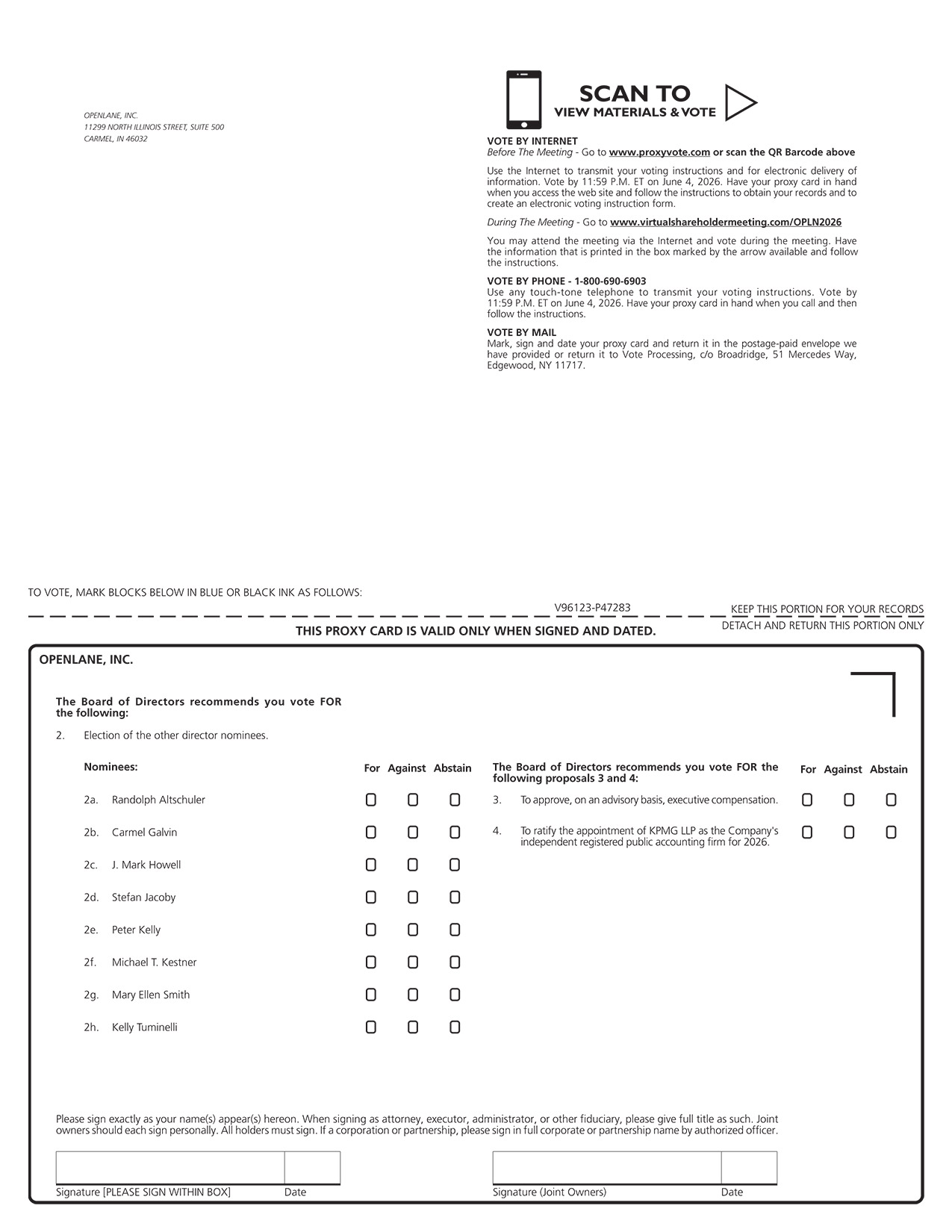 [MISSING IMAGE: px_26openlaneproxy1pg03-bw.jpg]