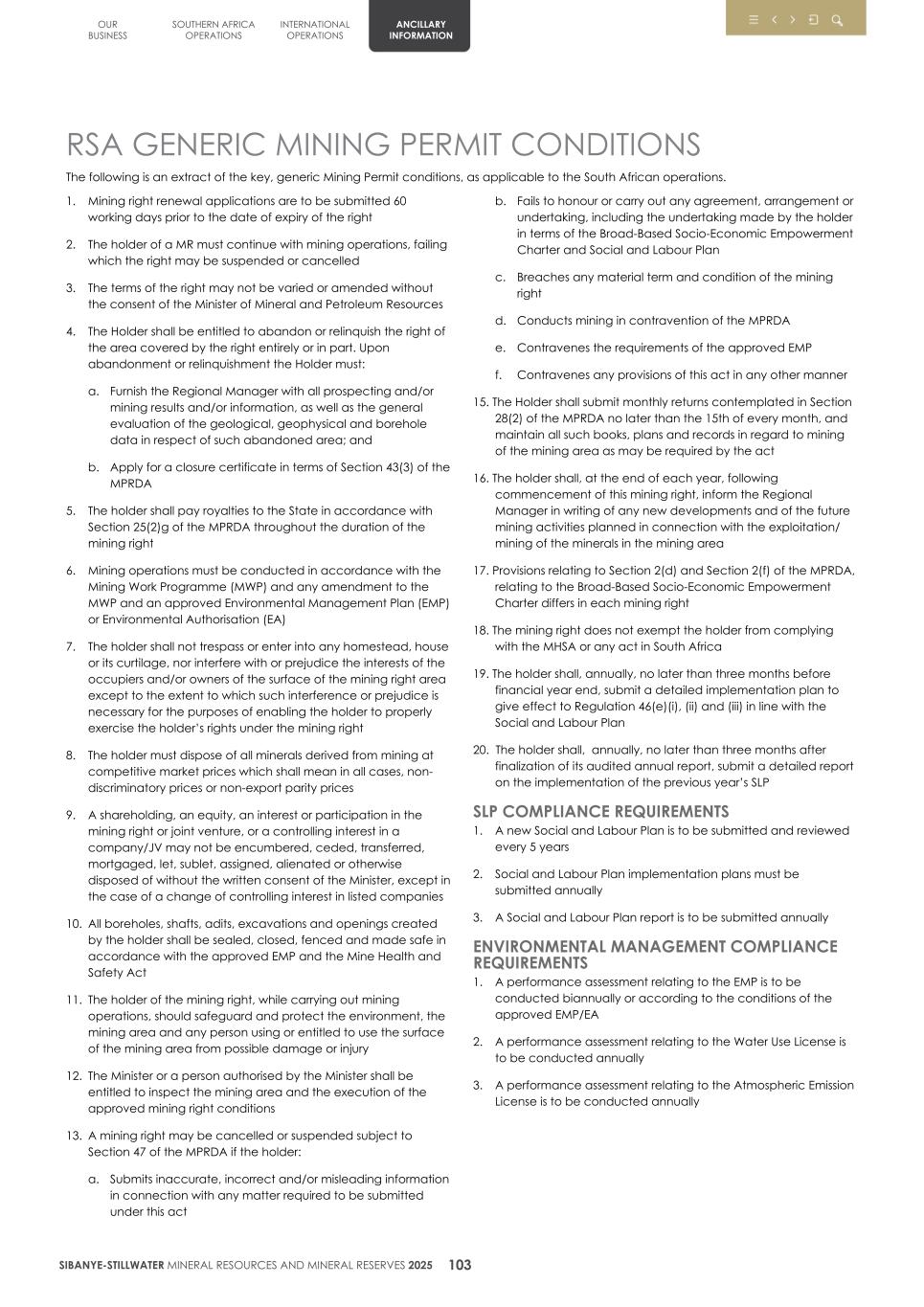 4.  20F Mineral Reserves & Resources supplement SEC Final106.jpg