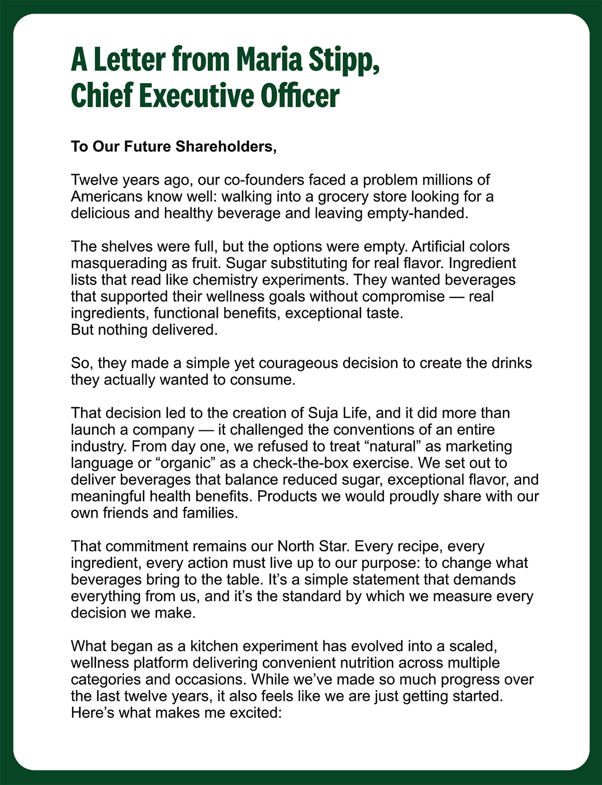 [MISSING IMAGE: pg_ceoletter1-4c.jpg]