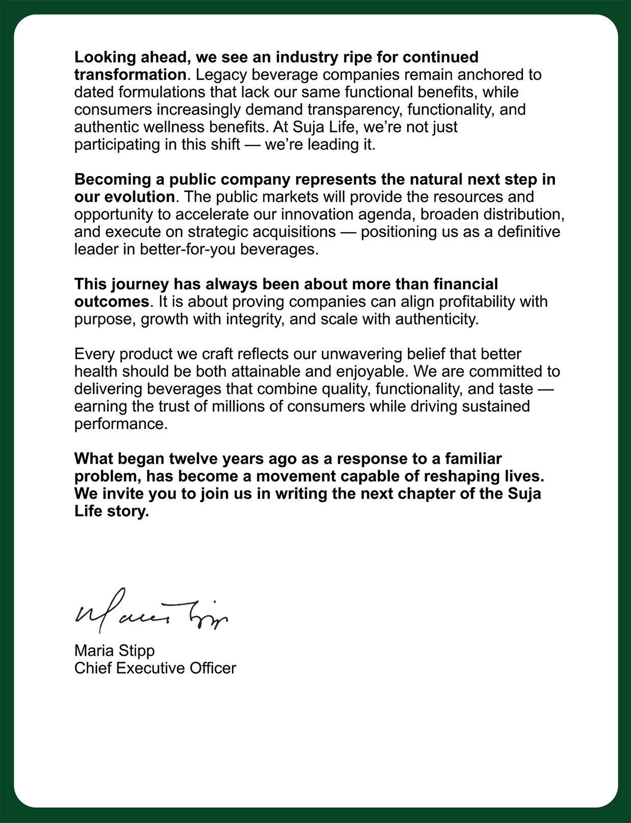 [MISSING IMAGE: pg_ceoletter3-4c.jpg]