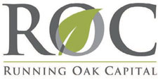 (RUNNING OAK CAPITAL LOGO)
