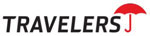 (TRAVELERS LOGO)
