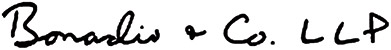 [MISSING IMAGE: sg_bonadiocollp-bw.jpg]