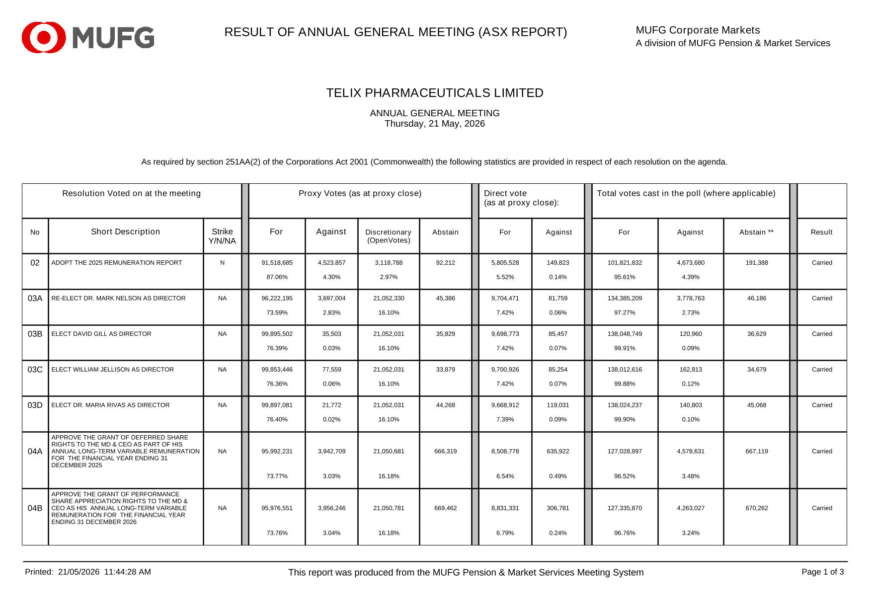 agmresults26.pdf page 3