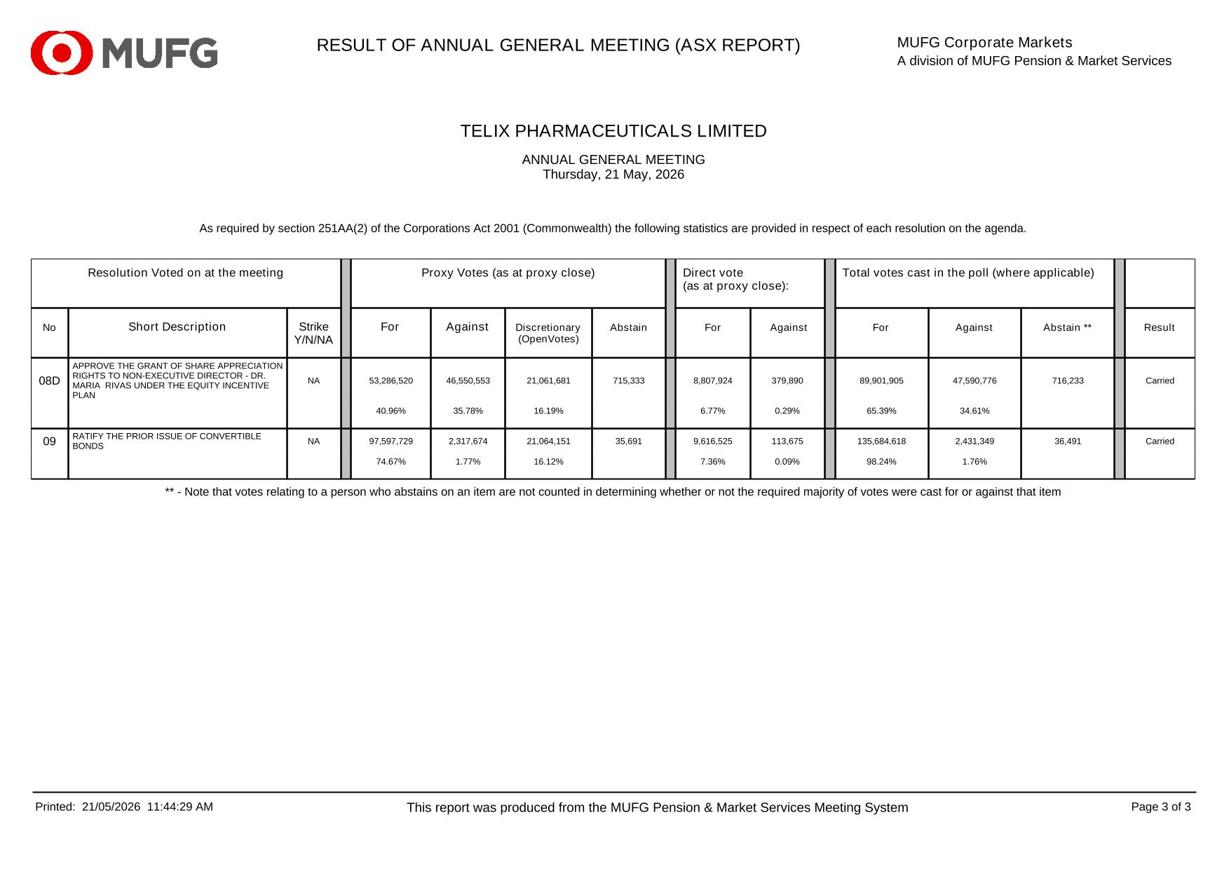 agmresults26.pdf page 5