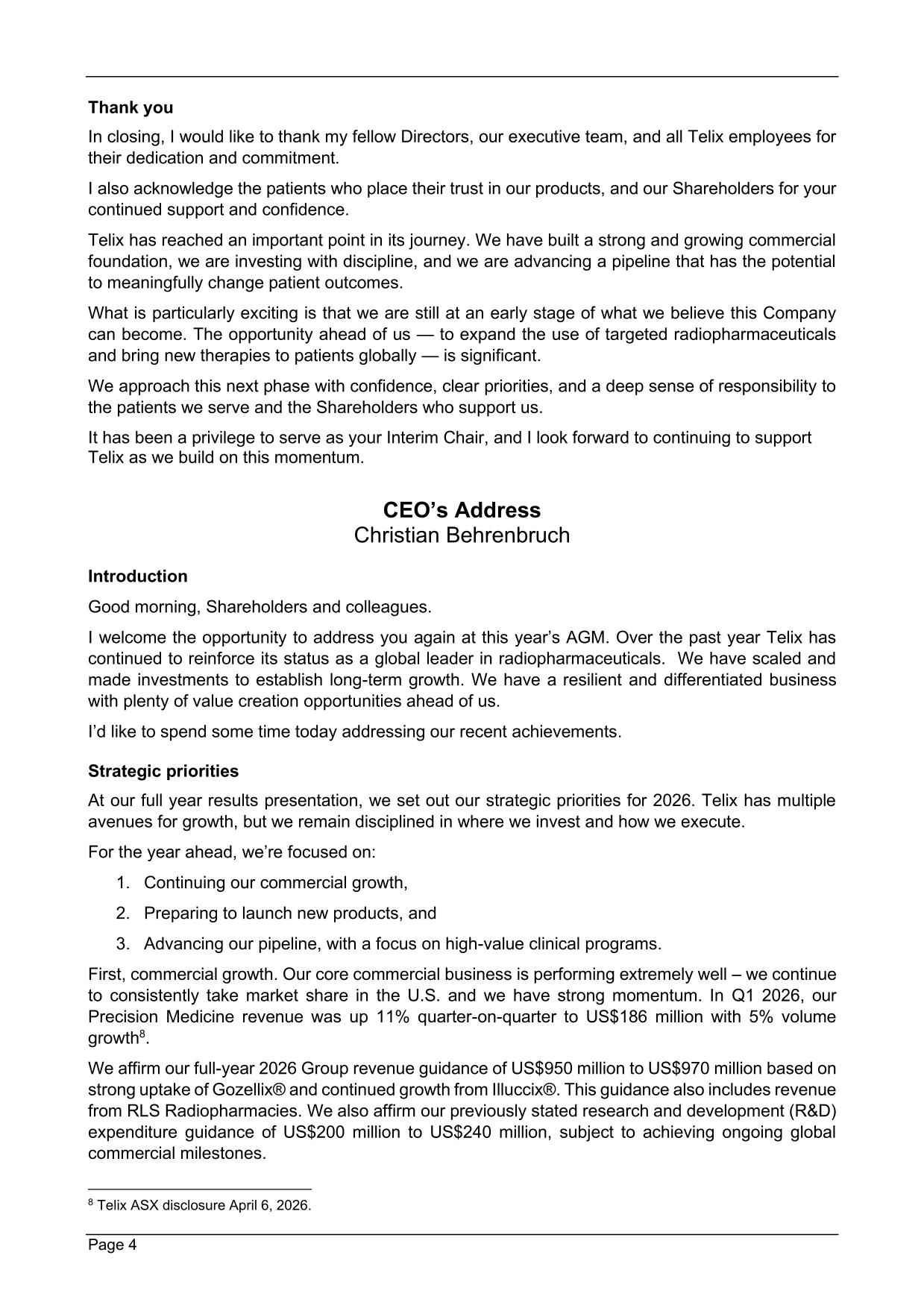 agmaddress26.pdf page 4