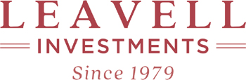 (LEAVELL LOGO)