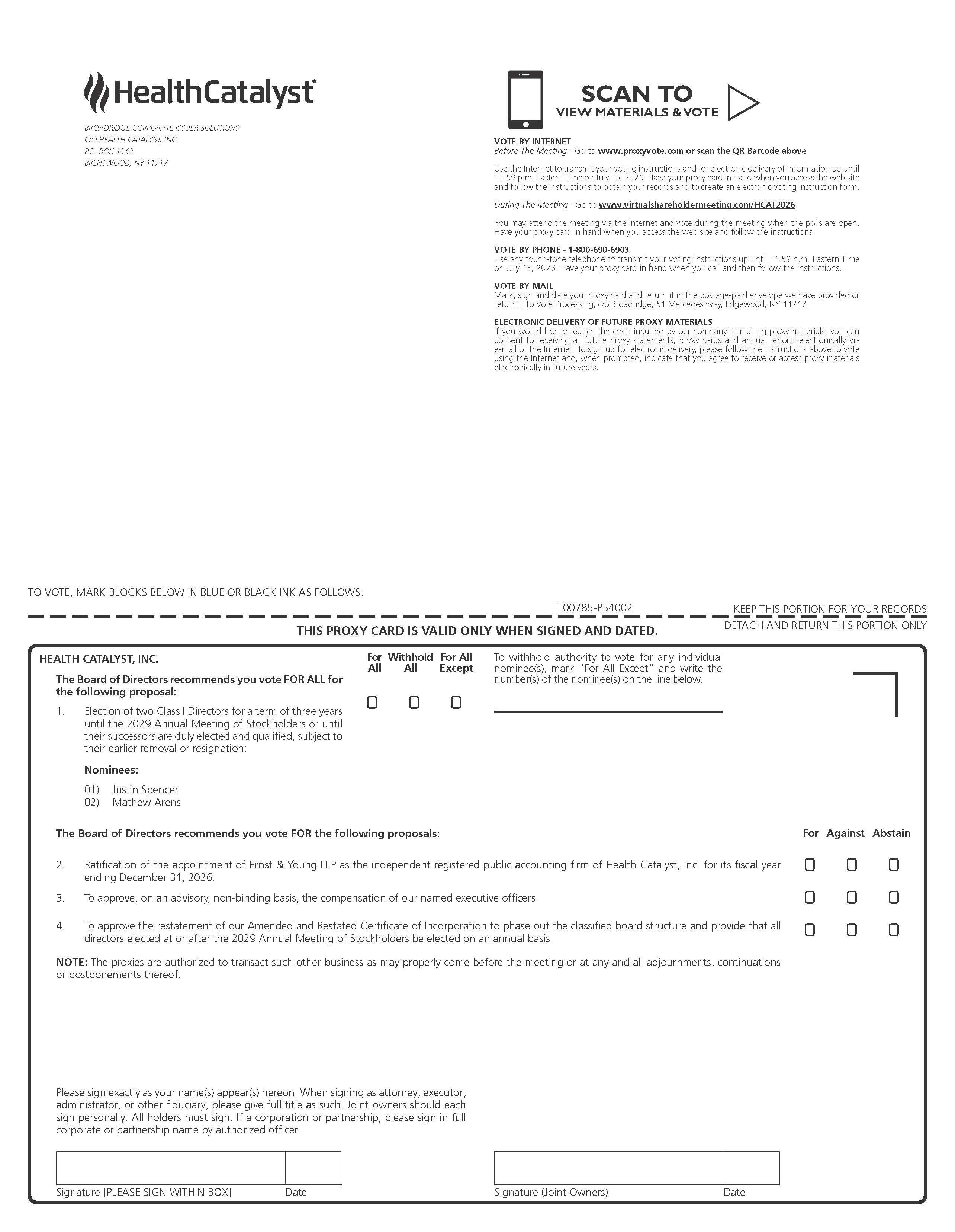 HEALTH CATALYST, INC._V_PRXY_P54002_26(#98016) - FINAL_Page_1.jpg