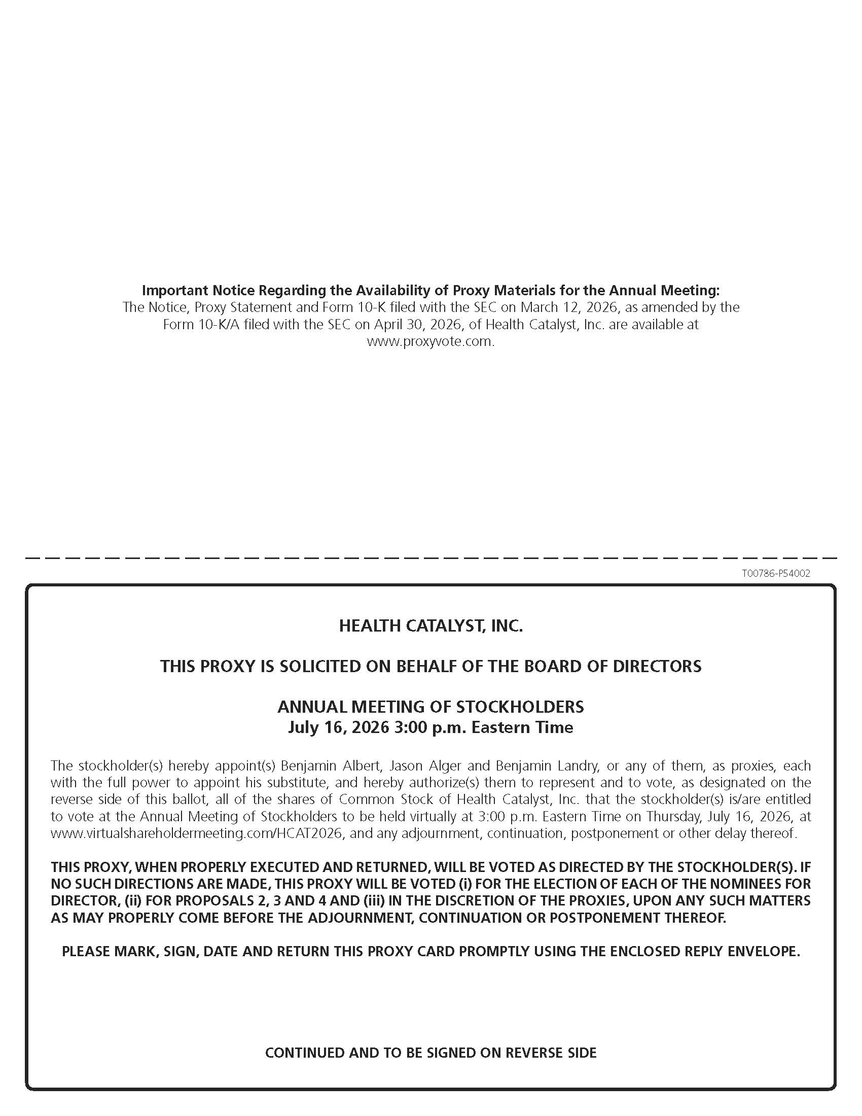 HEALTH CATALYST, INC._V_PRXY_P54002_26(#98016) - FINAL_Page_2.jpg