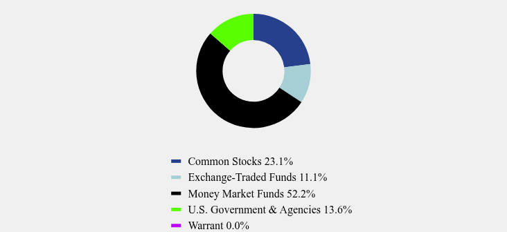 Group By Asset Type Chart