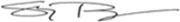 (SIGNATURE)