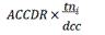 A black and white image of a mathematical equation

AI-generated content may be incorrect.