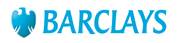barclays PLC logo