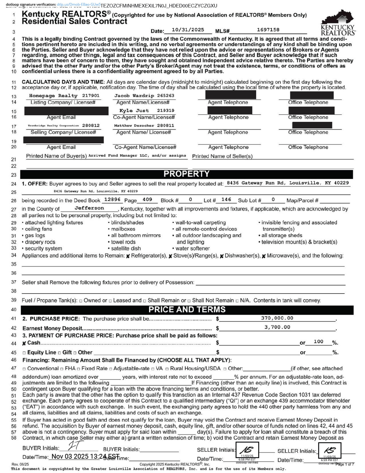 Page 1