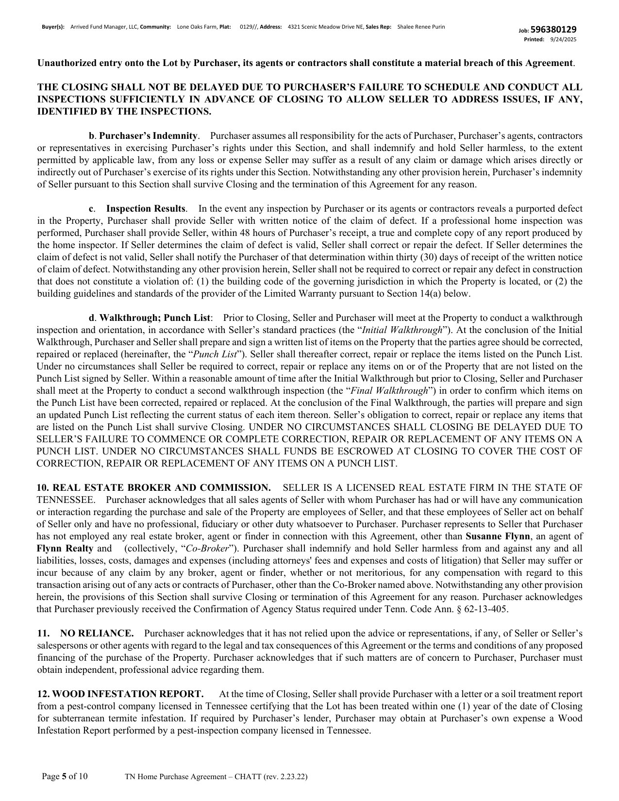 Page 5
