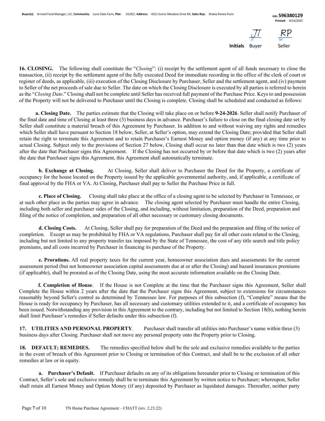 Page 7
