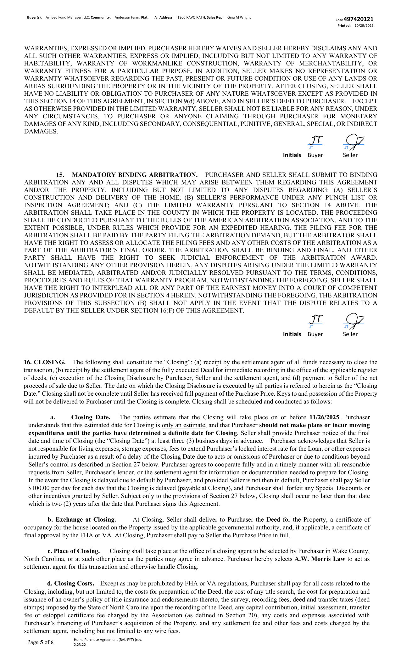 Page 5