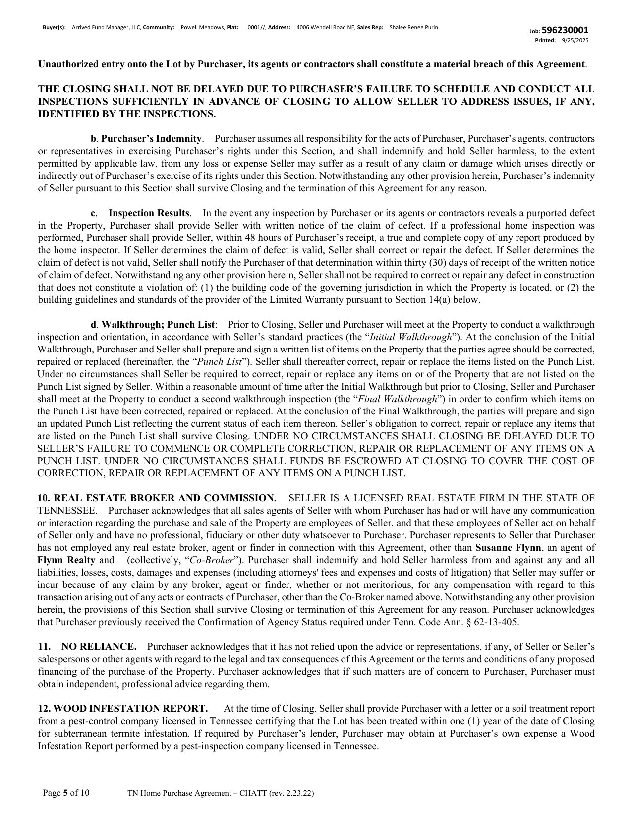 Page 5