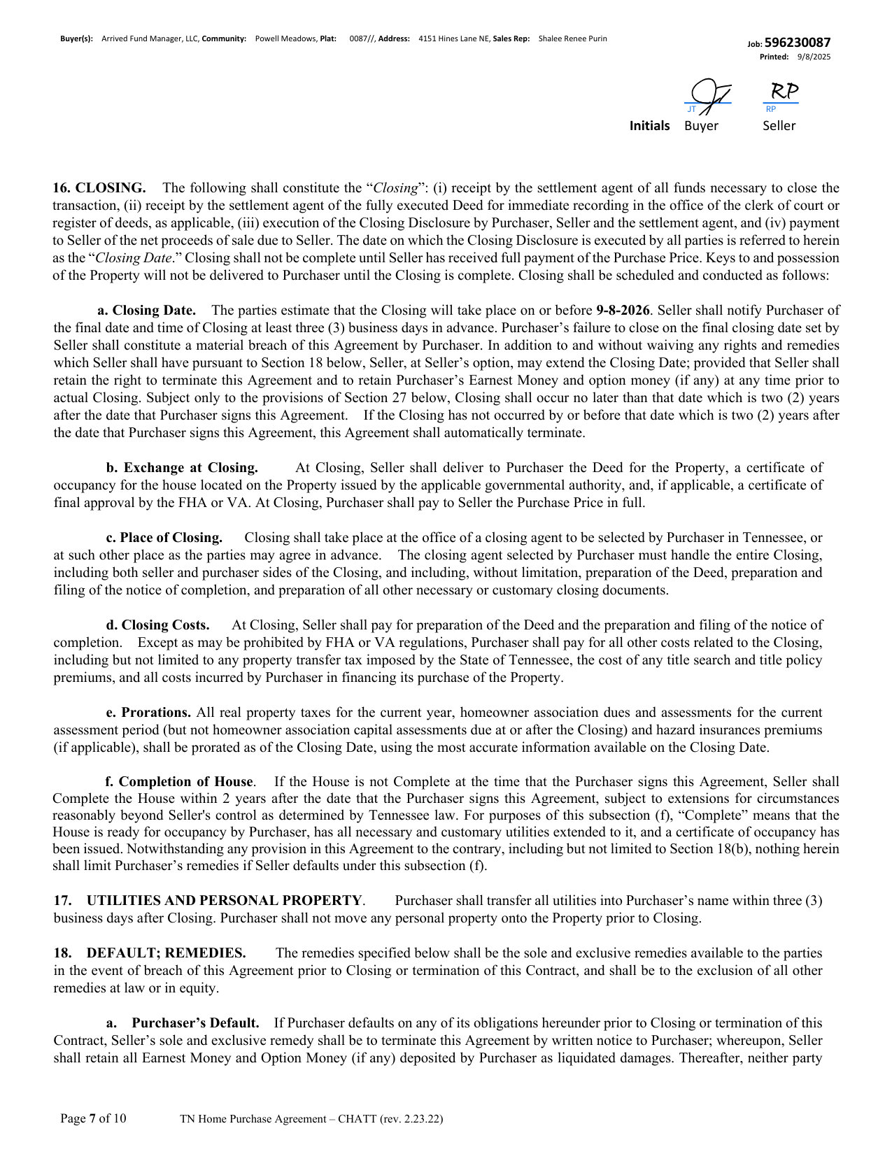 Page 7