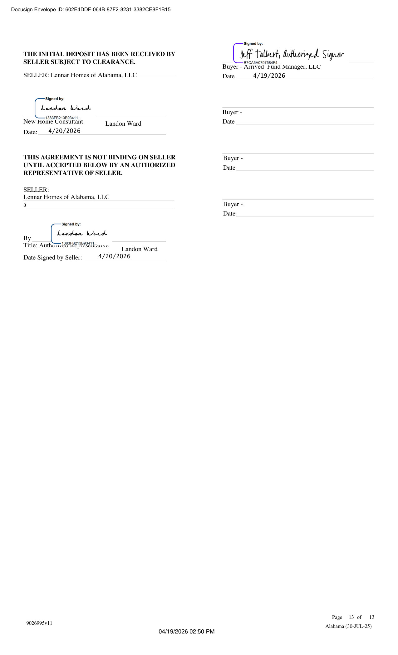 Page 13