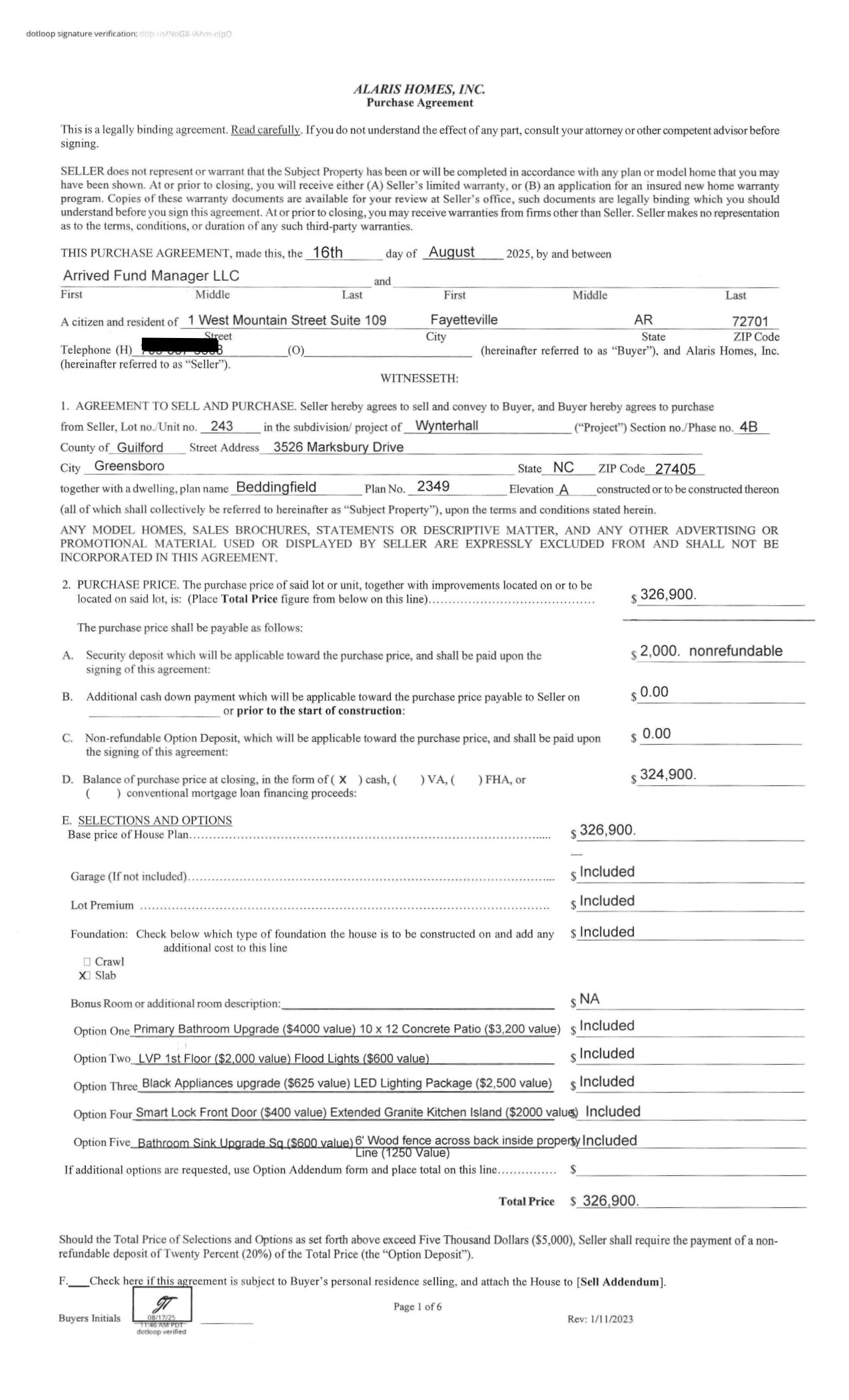 Page 1