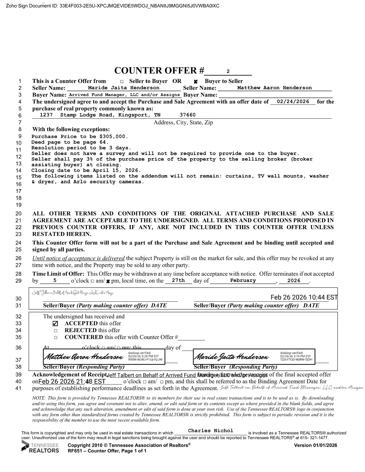 Page 1