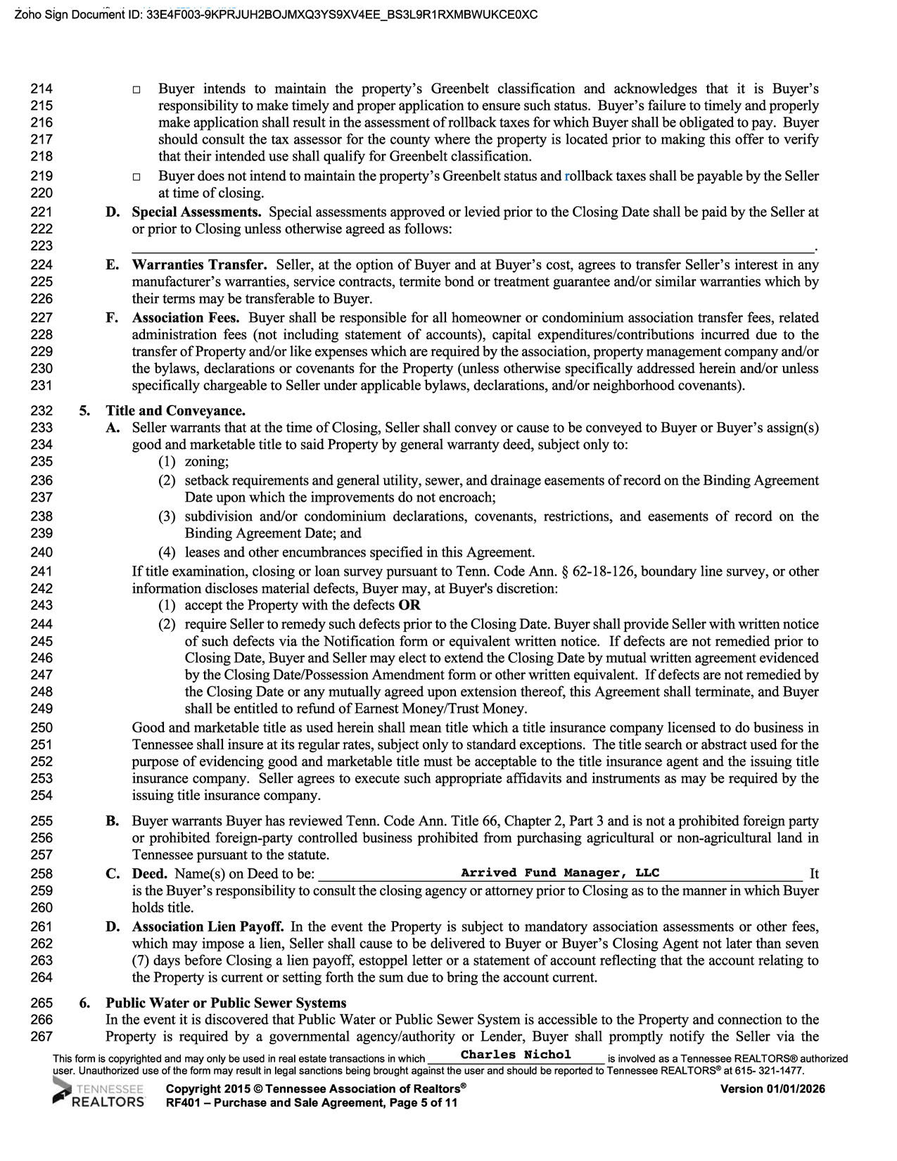 Page 5
