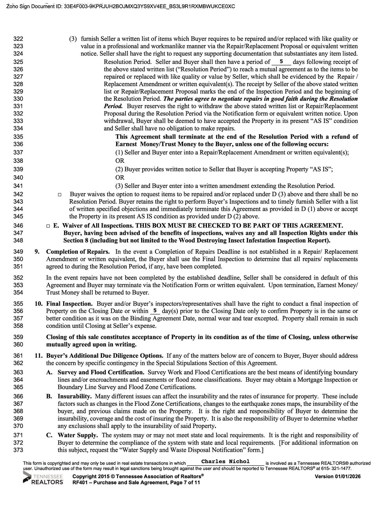 Page 7