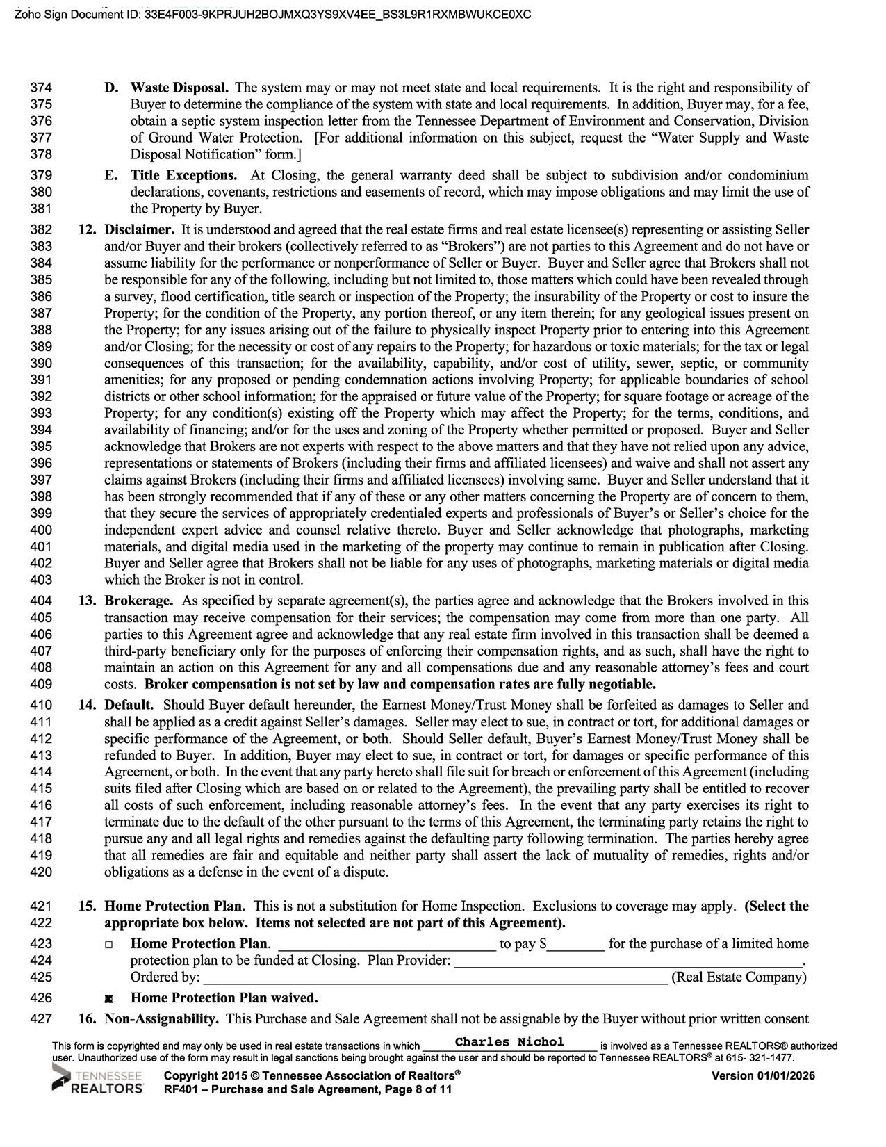 Page 8