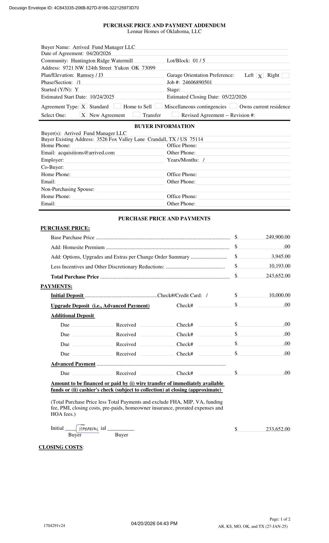 Page 1