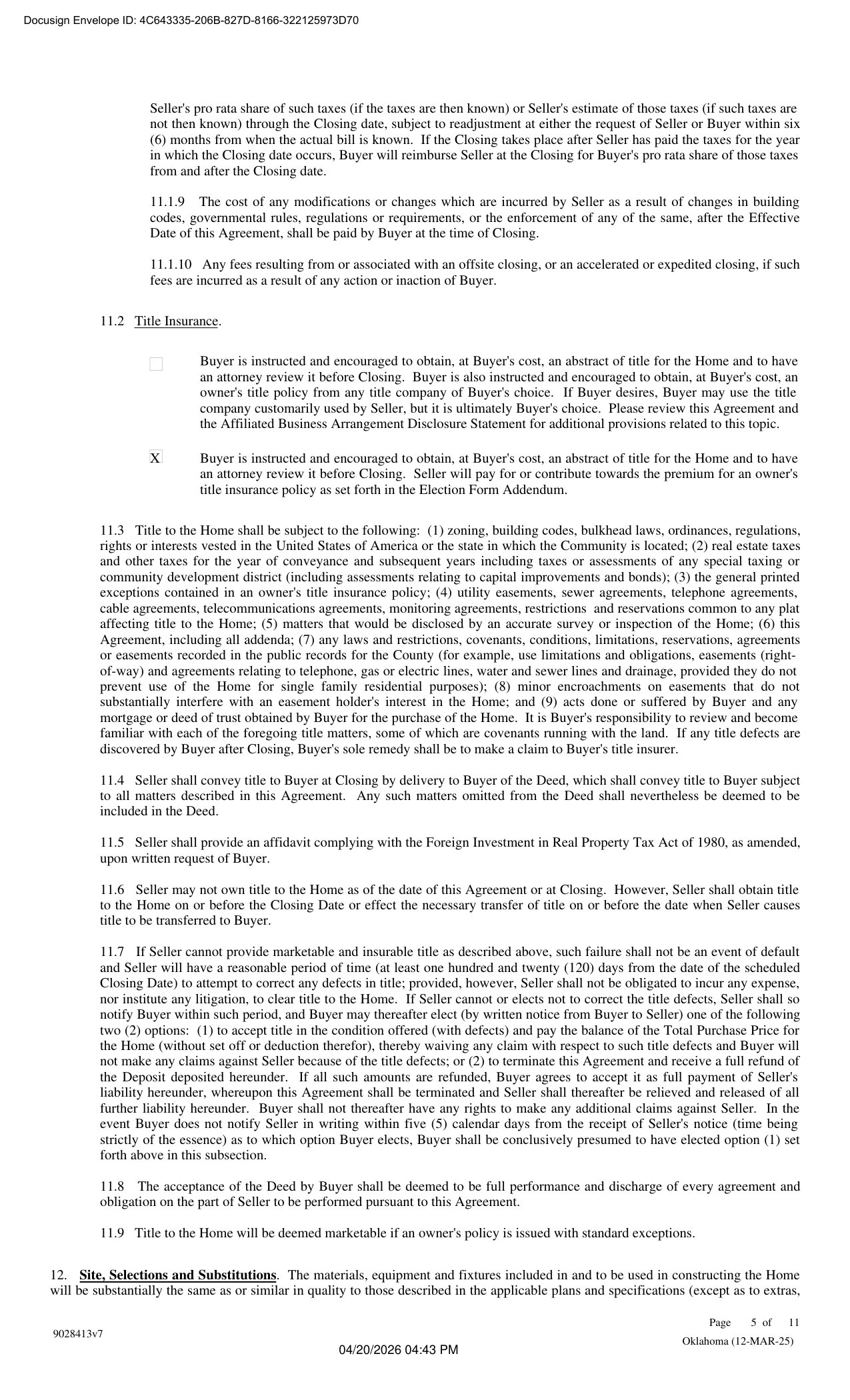 Page 7