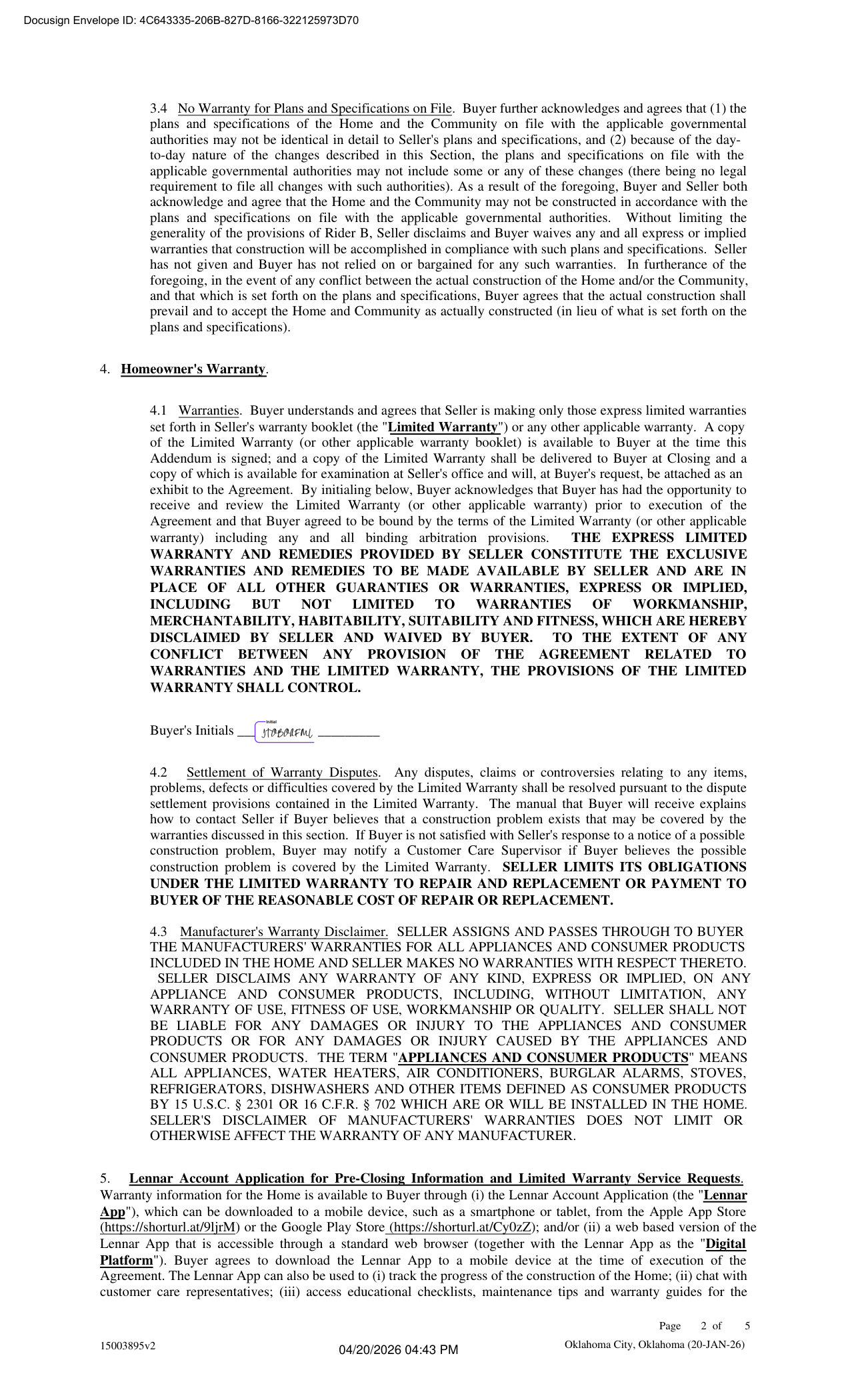 Page 15