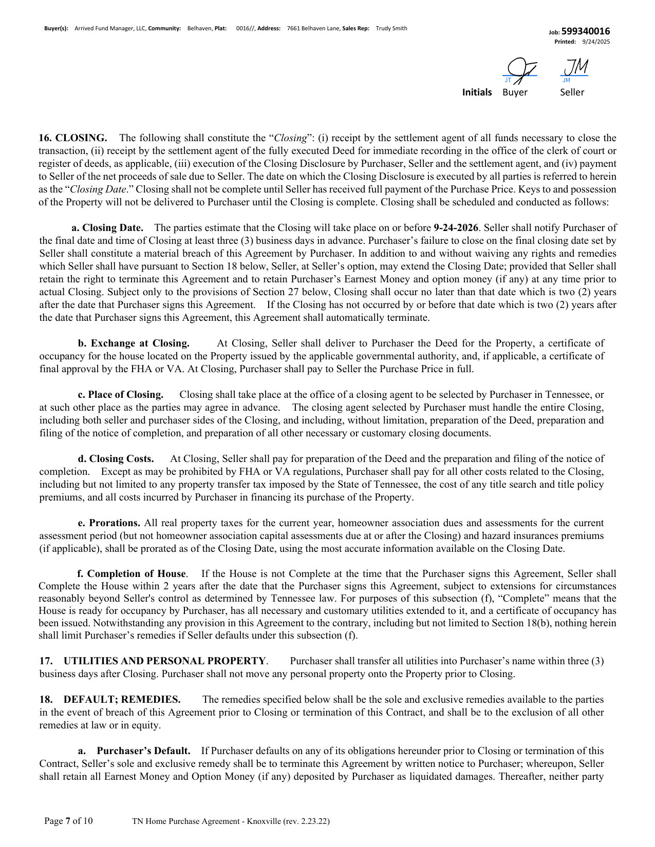 Page 7