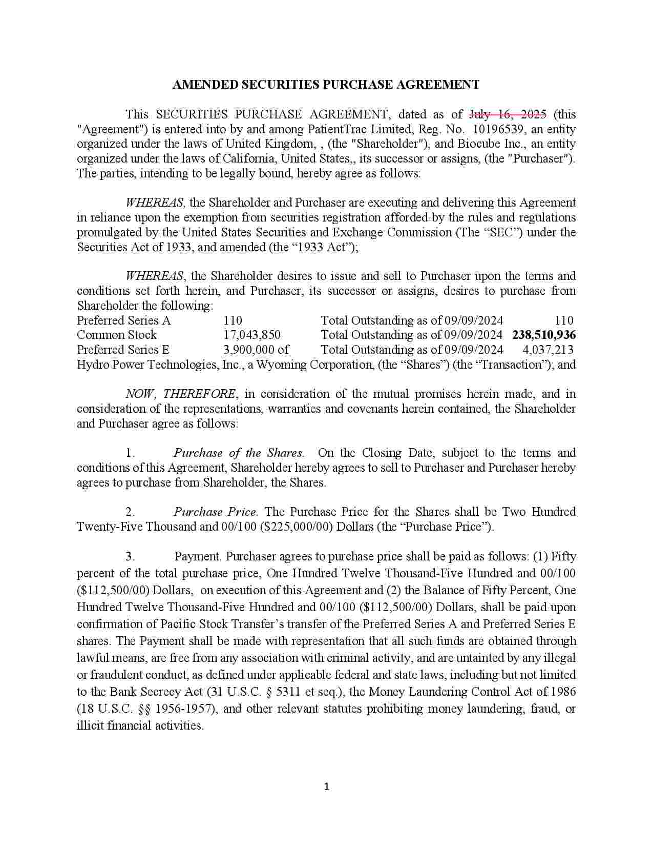 Page 1