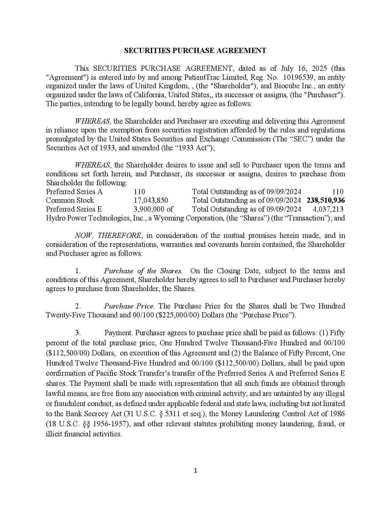 Page 1