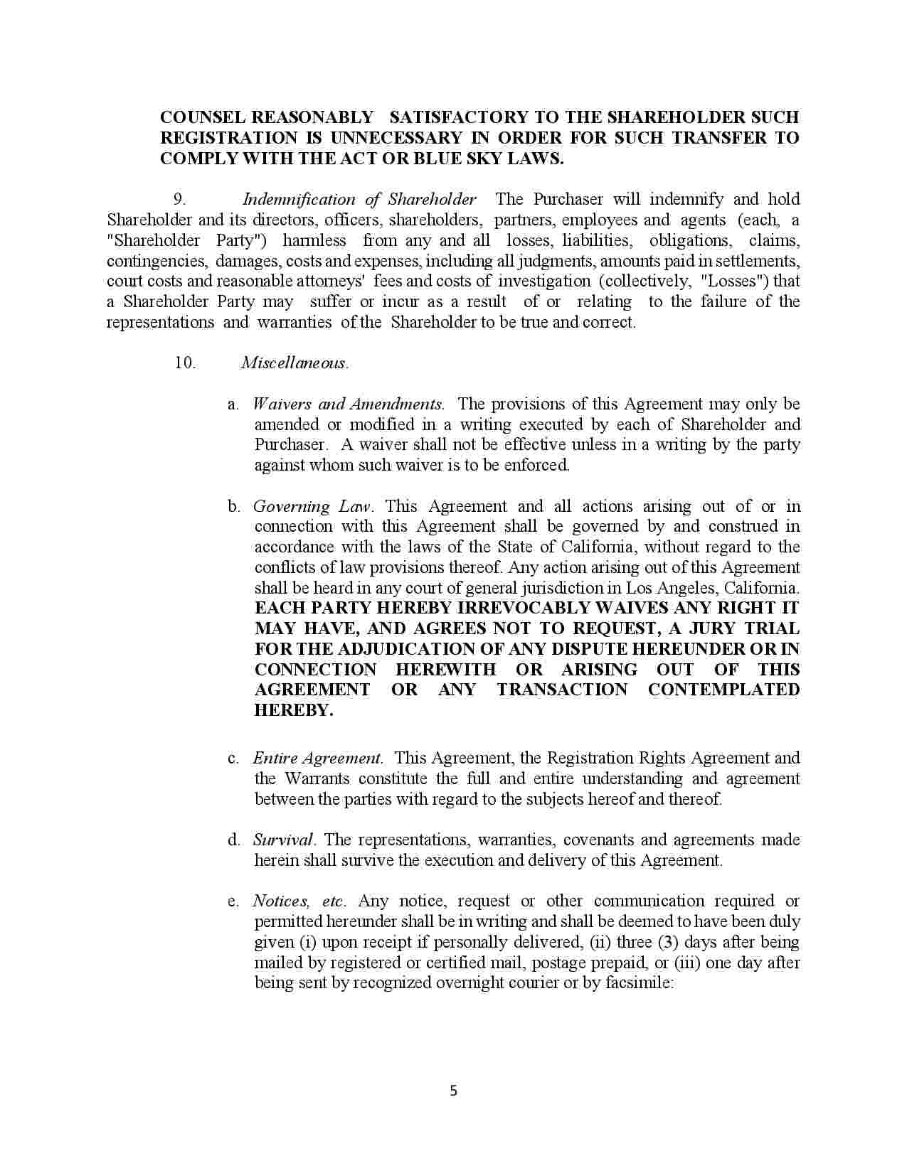 Page 5