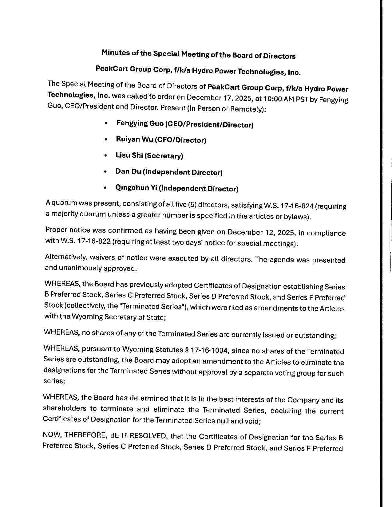 Page 5