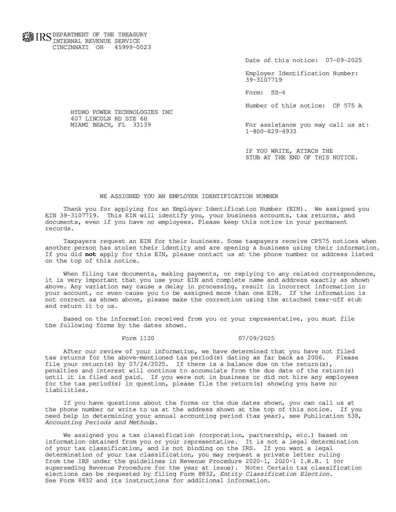Page 1