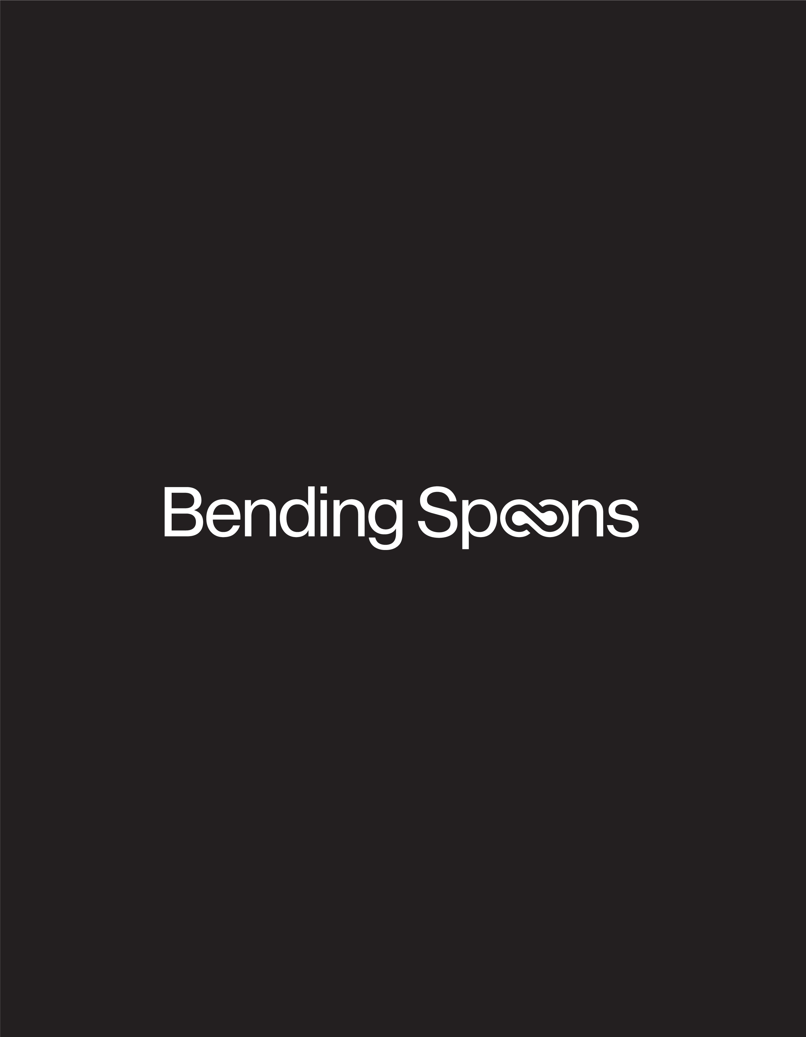 [MISSING IMAGE: cv_bendingspoons-bw.jpg]