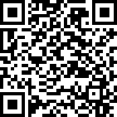 An image of a QR code that, when scanned, navigates the user to the following URL: https://pex.broadridge.com/summary.asp?doctype=semi&cid=glenmede&fid=378690747