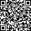 An image of a QR code that, when scanned, navigates the user to the following URL: https://pex.broadridge.com/summary.asp?doctype=semi&cid=glenmede&fid=%20378690457