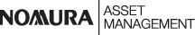 Nomura Logo
