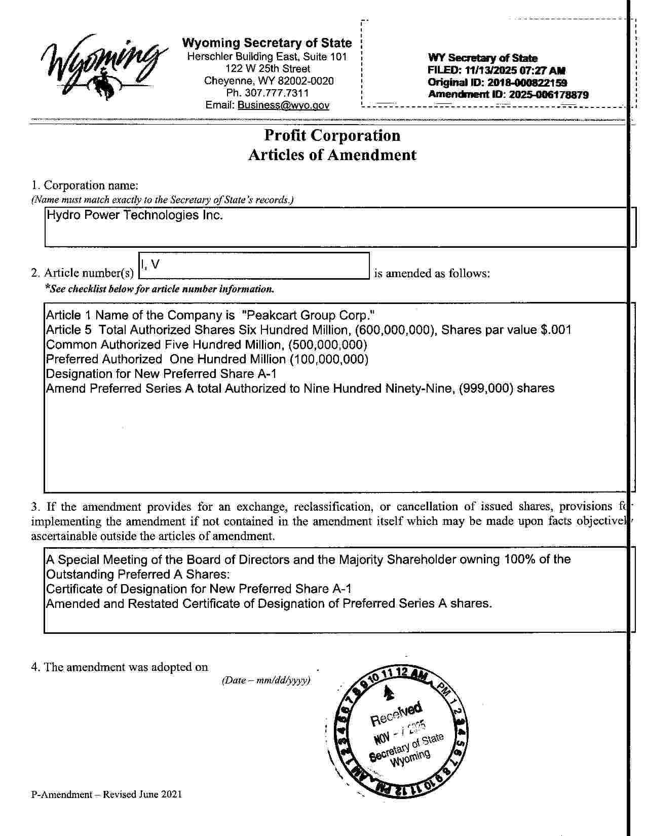 Page 1