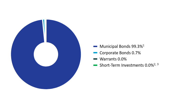 Group By Asset Type Chart