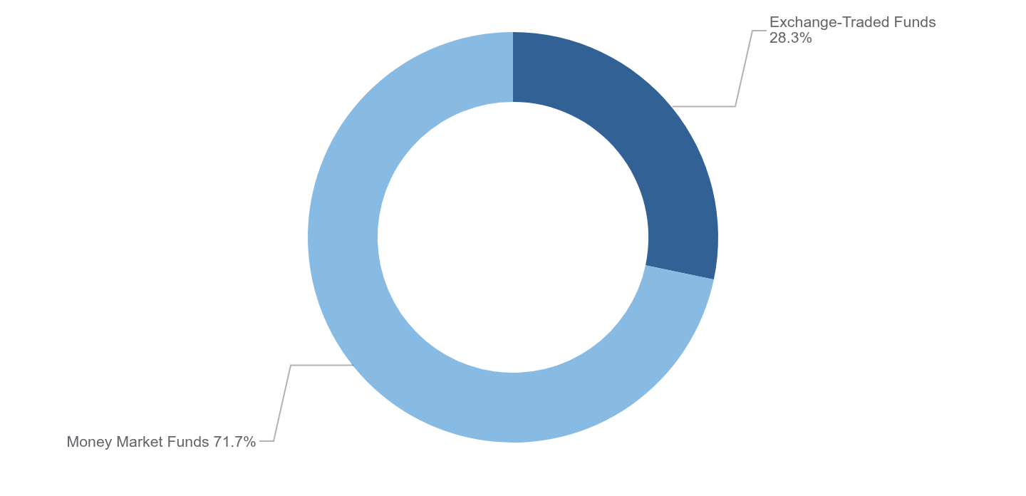 Group By Asset Type Chart
