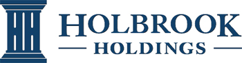 (HOLBROOK LOGO)