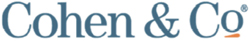 (COHEN & CO LOGO)
