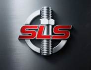 A logo with a bolt and nut

AI-generated content may be incorrect.