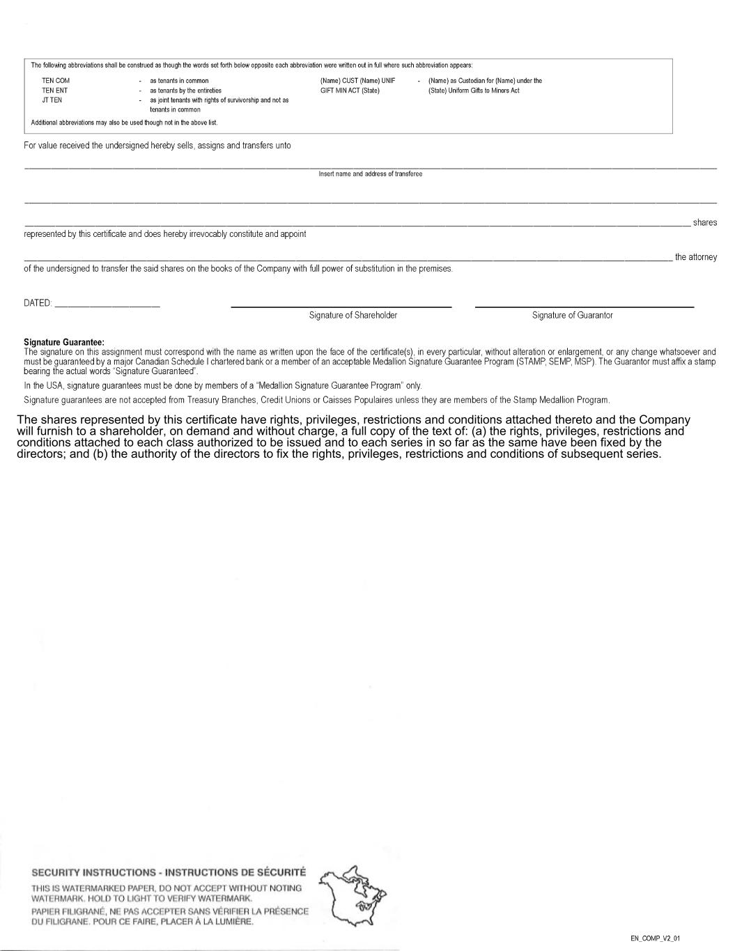 exhibit41-specimenstockc002a.jpg
