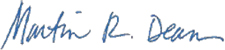 (SIGNATURE)